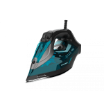 fier de calcat cecotec fastfurious 5055 pro, 3100 w, talpa ceramica, abur continuu 65 g m, rafala de abur 255 g min