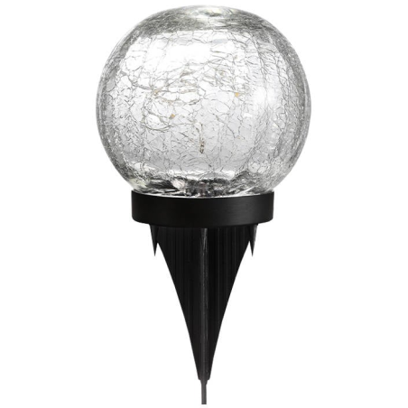 lampa solara led, superfire superfire ff16-a, 600mah, ip65