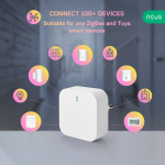 hub inteligent de tip gateway nous e1, wifi, zigbee hub inteligent de tip gateway nous e1, wifi, zigbee