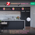hub inteligent de tip gateway nous e1, wifi, zigbee hub inteligent de tip gateway nous e1, wifi, zigbee
