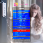 prelungitor smart nous a5t, wifi, 15a, tasmota prelungitor smart nous a5t, wifi, 15a, tasmota
