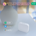 telecomanda nous lz4 wifi, zigbee
