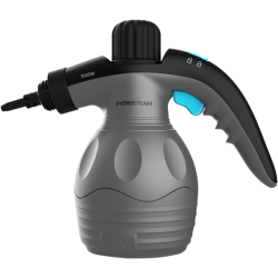 aparat de curatat cu abur cecotec hydrosteam 1030 active, presiune maxima 3 bari, putere 1000w, debit de abur 30g min