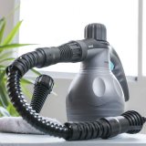 aparat de curatat cu abur cecotec hydrosteam 1030 active, presiune maxima 3 bari, putere 1000w, debit de abur 30g min