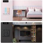 intrerupator smart sonoff t5-3c-86 wif cu full touch (3 canale), lumina led 15a 3600w intrerupator smart sonoff t5-3c-86 wif cu full touch (3 canale), lumina led 15a 3600w