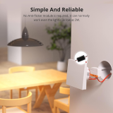 releu smart wifi sonoff zbminil2, zigbee 3.0