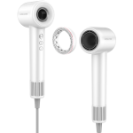 uscator de par ultra puternic coshare hd10e, shinering, ioni negativi, 110.000 rpm, 1600w