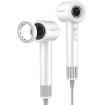 uscator de par ultra puternic coshare hd10e, shinering, ioni negativi, 110.000 rpm, 1600w