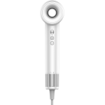 uscator de par ultra puternic coshare hd10e, shinering, ioni negativi, 110.000 rpm, 1600w