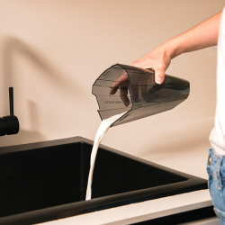 aspirator de mana cecotec conga rockstar hand, 50w, 4.5 kpal, baterie li-ion 8,4 v, 2500 mah, autonomie 20 min