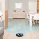 robot de aspirare cecotec conga 8290 immortal ultra power home x-treme, 7000 pa, itech laser eye, baza autocuratare, autonomie 2