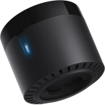 telecomanda universala inteligenta broadlink rm4 mini, control ir, wireless, 4g, compatibil android ios, alexa google assistant,