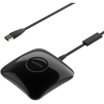 telecomanda universala inteligenta broadlink rm4 pro, wi-fi, compatibil cu google home, alexa  ifttt273