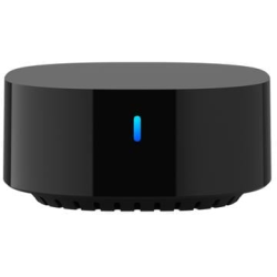 telecomanda universala inteligenta ir broadlink tv mate, integrare alexa, google assistant  ifttt, aplicatie, distanta 8 metri