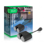 prelungitor smart exterior nous a4z zigbee, 16a prelungitor smart exterior nous a4z zigbee, 16a