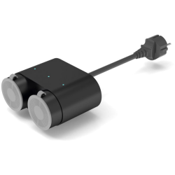 prelungitor smart exterior nous a4z zigbee, 16a