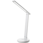 lampa de birou led home dk-8002, acumulator 800mah, control touch, 3 moduri, incarcare usb, 5w lampa de birou led home dk-8002, acumulator 800mah, control touch, 3 moduri, incarcare usb, 5w