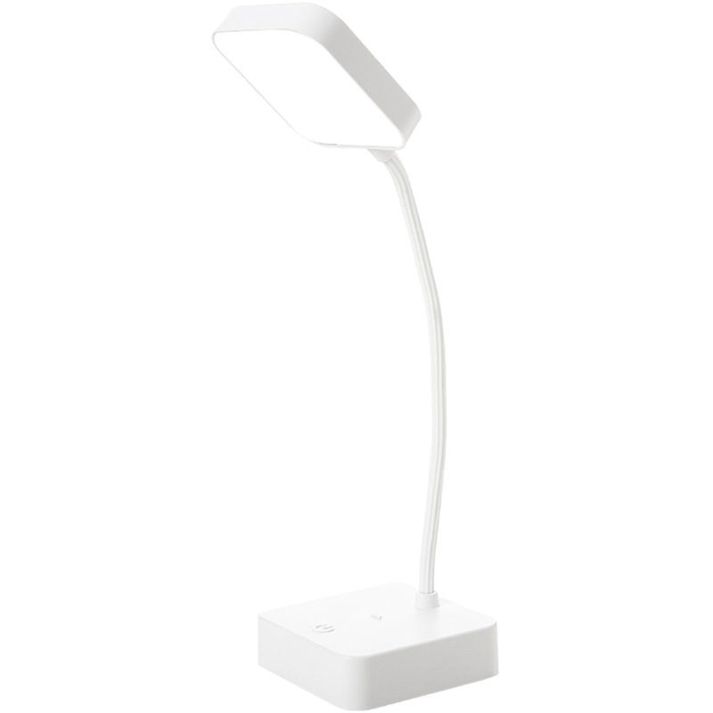 lampa de birou led home dk-1317, acumulator 1200mah, control touch, 3 moduri, incarcare usb, 3w lampa de birou led home dk-1317, acumulator 1200mah, control touch, 3 moduri, incarcare usb, 3w