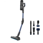 aspirator vertical 4 in 1 cecotec conga rockstar 6500 century ergowet animal, 630w, 37v li-ion, 30 kpa, mop, autonomie 100min, a