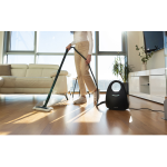 aparat de curatat cu aburi cecotec hydrosteam 2030 active, 2000w, mop, 750 ml, 12 accesorii, 35 g min - resigilat