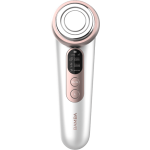 aparat pentru tratament facial si intinerirea pielii cecotec bamba facecare lightsonic , masaj facial, ems, lumina albastra si r aparat pentru tratament facial si intinerirea pielii cecotec bamba facecare lightsonic , masaj facial, ems, lumina albastra si r