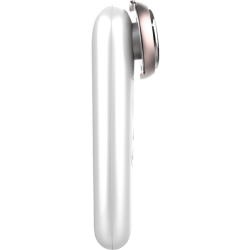 aparat pentru tratament facial si intinerirea pielii cecotec bamba facecare lightsonic , masaj facial, ems, lumina albastra si r