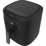 friteuza cu aer cald, fara ulei cecotec cecofry absolute 7600, 2000w, 7.6l, control tactil, 8 programe presetate friteuza cu aer cald, fara ulei cecotec cecofry absolute 7600, 2000w, 7.6l, control tactil, 8 programe presetate