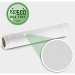 set 2 role de pungi cecotec 4072 pentru vidat, 28x600 cm