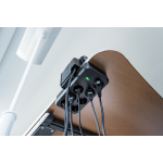 prelungitor pentru birou brennenstuhl estilo duplex desktop, protectie la supratensiune, 9 prize, 1 usb, 1 usb-c 30w, 2m