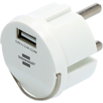 adaptor incarcator usb brennenstuhl, 2.4a adaptor incarcator usb brennenstuhl, 2.4a