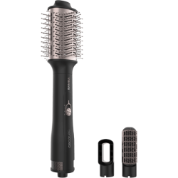 set perie electrica fixa cecotec ceramiccare 3in1 styler, uscator, 1200 w, 3 trepte de caldura, 2 viteze