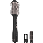 set perie electrica fixa cecotec ceramiccare 3in1 styler, uscator, 1200 w, 3 trepte de caldura, 2 viteze