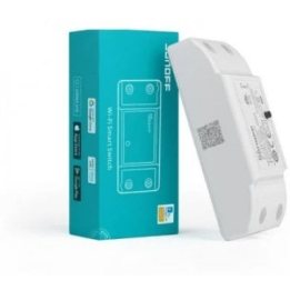 releu smart sonoff basicr4, wi-fi, 10a