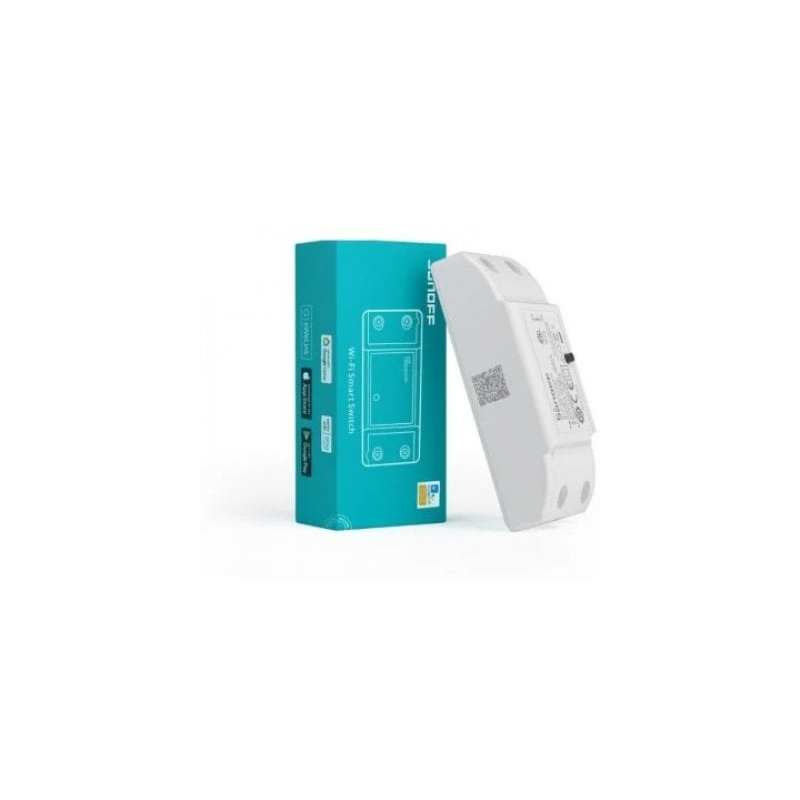 releu smart sonoff basicr4, wi-fi, 10a releu smart sonoff basicr4, wi-fi, 10a