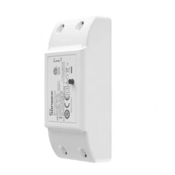 releu smart sonoff basicr4, wi-fi, 10a