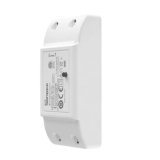 releu smart sonoff basicr4, wi-fi, 10a