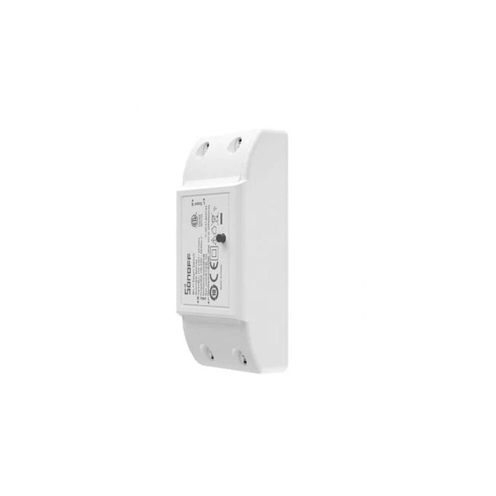 releu smart sonoff basicr4, wi-fi, 10a