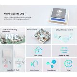 releu smart sonoff basicr4, wi-fi, 10a