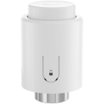 cap termostatic  inteligent sonoff trvzb, zigbee 3.0 pentru calorifer