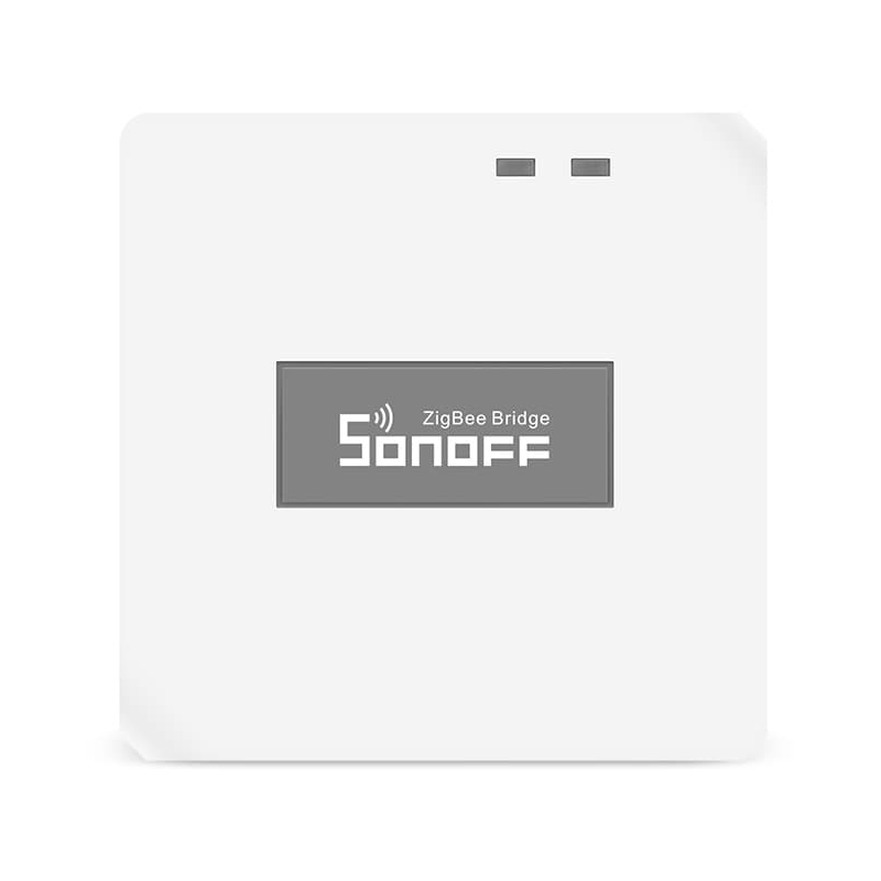 hub smart zigbee sonoff zb bridge-p, pro, zigbee 3.0