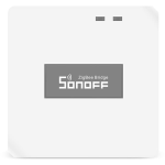 hub smart zigbee sonoff zb bridge-p, pro, zigbee 3.0