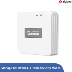 hub smart zigbee sonoff zb bridge-p, pro, zigbee 3.0