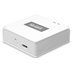 hub smart zigbee sonoff zb bridge-p, pro, zigbee 3.0