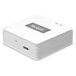 hub smart zigbee sonoff zb bridge-p, pro, zigbee 3.0