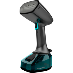 aparat de calcat vertical cu aburi cecotec fastfurious 4040 absolute, 1700w, debit continu abur 35g min, 2 perii