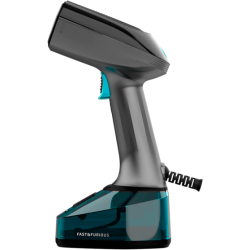 aparat de calcat vertical cu aburi cecotec fastfurious 4040 absolute, 1700w, debit continu abur 35g min, 2 perii