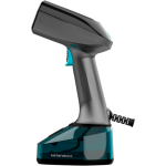 aparat de calcat vertical cu aburi cecotec fastfurious 4040 absolute, 1700w, debit continu abur 35g min, 2 perii