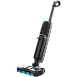 aspirator vertical cu functie mop cecotec freego washvacuum spray, 250w, autonomie 30minute, 2 rezervoare, baza cu autocuratare