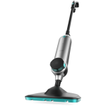 mop cu aburi cecotec hydrosteam 3030 active, 1500 w, 0.33 l, debit abur 30 g min, 3 niveluri