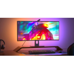 banda led govee h604b dreamview g1, rgbic, wi-fi, suport pentru control vocal, peste 42 de moduri de scena